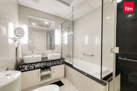 Квартира с 1 спальней в Даунтаун Дубай (Даунтаун Бурдж Дубай), ОАЭ №145363 11