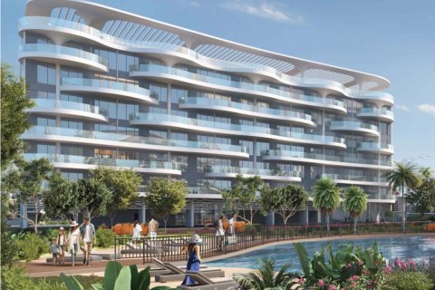 Apartment de 2 dormitorios en Dubai, UAE No. 145365 11