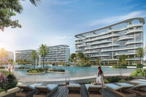 Apartment de 2 dormitorios en Dubai, UAE No. 145365 3