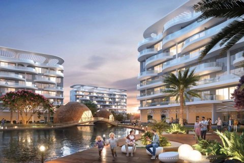 Apartment de 2 dormitorios en Dubai, UAE No. 145365 10