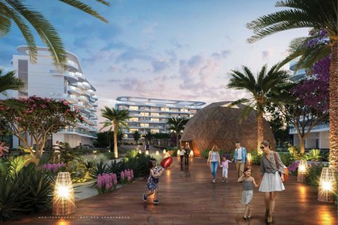 Apartment de 2 dormitorios en Dubai, UAE No. 145365 9