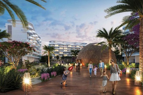 Apartment de 2 dormitorios en Dubai, UAE No. 145365 7