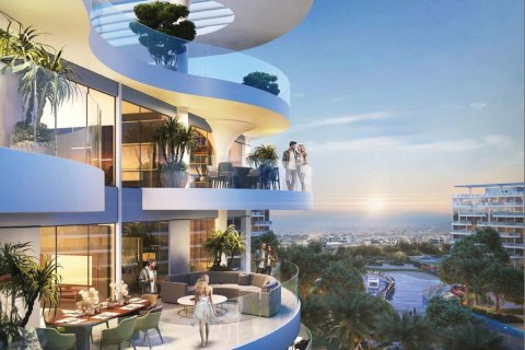 Apartment de 2 dormitorios en Dubai, UAE No. 145365 4