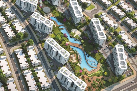 Apartment de 2 dormitorios en Dubai, UAE No. 145365 6