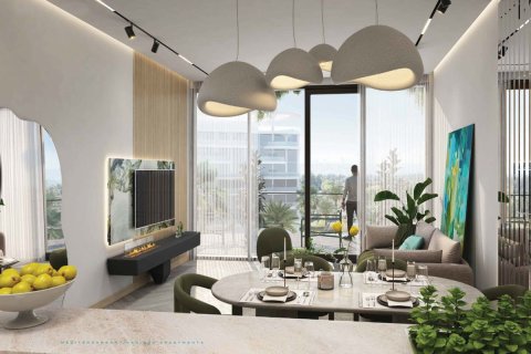 Apartment de 2 dormitorios en Dubai, UAE No. 145365