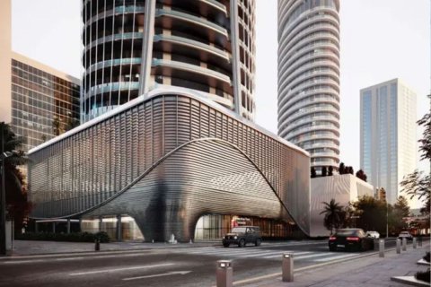 Apartment de 3 dormitorios en Downtown Dubai (Downtown Burj Dubai), UAE No. 145367