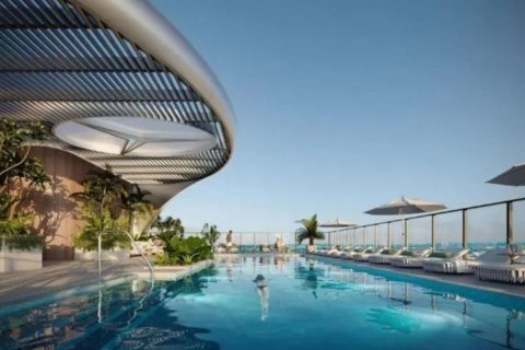 Apartment de 3 dormitorios en Downtown Dubai (Downtown Burj Dubai), UAE No. 145367 10