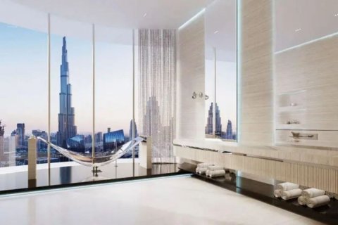 Apartment de 3 dormitorios en Downtown Dubai (Downtown Burj Dubai), UAE No. 145367 8