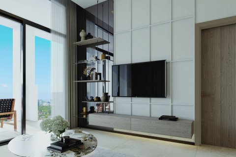 Квартира с 2 спальнями в Дубай, ОАЭ №145364 4