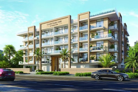 Квартира с 2 спальнями в Дубай, ОАЭ №145364 16