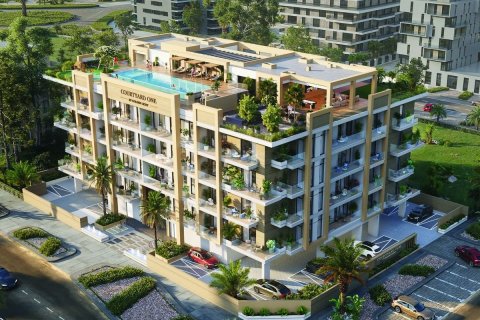 Квартира с 2 спальнями в Дубай, ОАЭ №145364 15