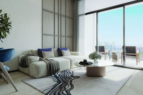 Квартира с 2 спальнями в Дубай, ОАЭ №145364 3