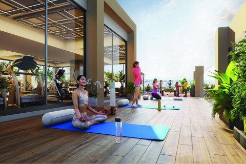 Квартира с 2 спальнями в Дубай, ОАЭ №145364 8