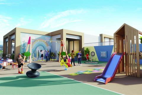 Квартира с 2 спальнями в Дубай, ОАЭ №145364 10