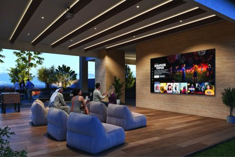 Квартира с 2 спальнями в Дубай, ОАЭ №145364 14