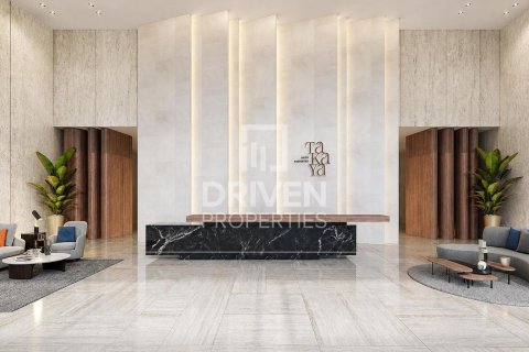 Appartement de 1 chambre à Motor City, UAE No. 202044 7