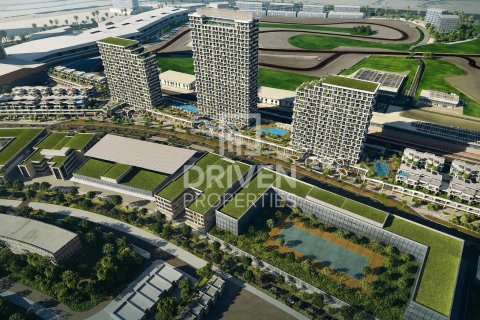 Appartement de 1 chambre à Motor City, UAE No. 202044 5