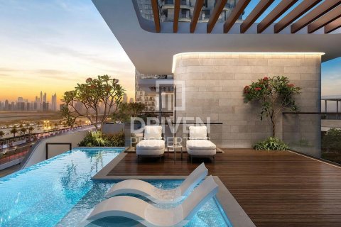 Appartement de 1 chambre à Motor City, UAE No. 202044 9