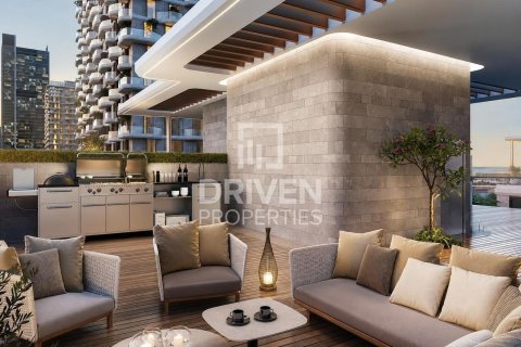 Appartement de 1 chambre à Motor City, UAE No. 202044 8