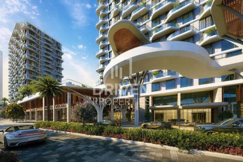 Appartement de 1 chambre à Motor City, UAE No. 202044 4