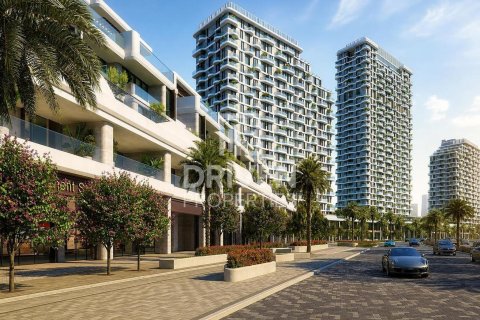 Appartement de 1 chambre à Motor City, UAE No. 202044 6