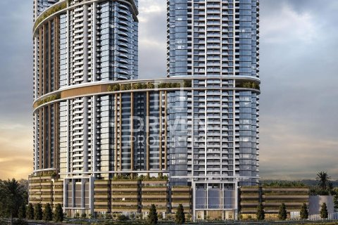 Appartement de 1 chambre à Dubai, UAE No. 202043 9
