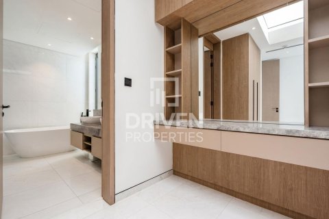 4 غرف نوم فيلا في Harmony, الإمارات العربية المتحدة رقم 202038 23