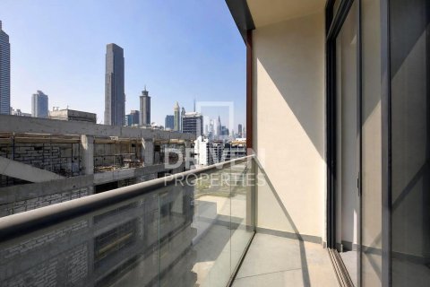 Appartement de 2 chambres à Al Satwa, UAE No. 202042 4