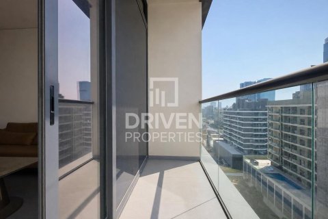 Appartement de 2 chambres à Al Satwa, UAE No. 202042 6
