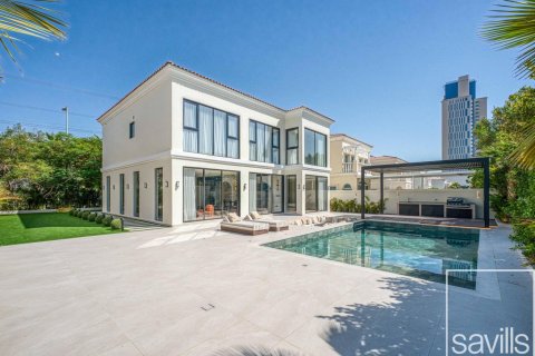 Villa de 5 chambres à Jumeirah Village Triangle, UAE No. 193929 7