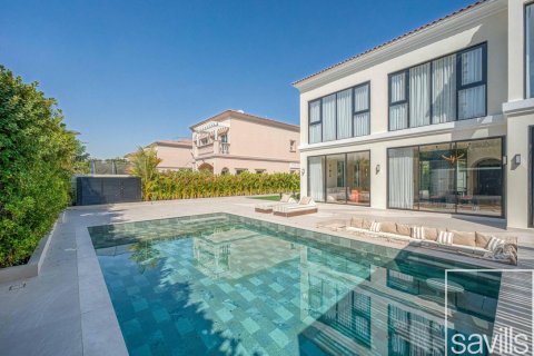 Villa de 5 chambres à Jumeirah Village Triangle, UAE No. 193929 6