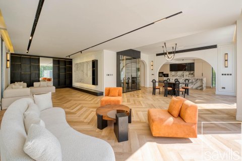 Villa de 5 chambres à Jumeirah Village Triangle, UAE No. 193929 5