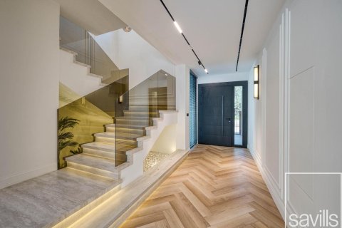 Villa de 5 chambres à Jumeirah Village Triangle, UAE No. 193929 15
