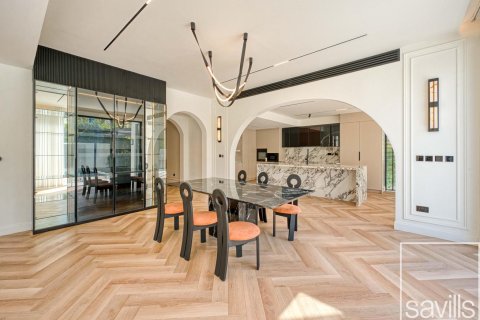 Villa de 5 chambres à Jumeirah Village Triangle, UAE No. 193929 18