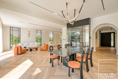Villa de 5 chambres à Jumeirah Village Triangle, UAE No. 193929 3
