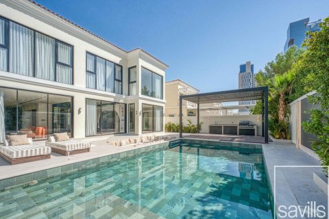 Villa de 5 chambres à Jumeirah Village Triangle, UAE No. 193929 8