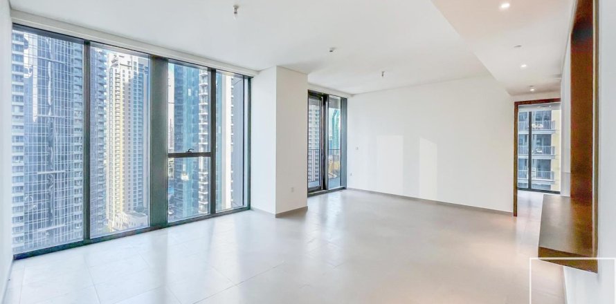Appartement de 2 chambres à BLVD Heights, UAE No. 193930