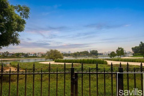 Villa de 4 chambres à Jumeirah Islands, UAE No. 193932 4