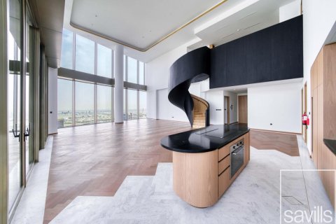 Apartment de 5 dormitorios en Business Bay, UAE No. 193926