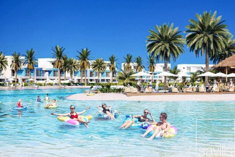 Таунхаус с 4 спальнями в Damac Lagoons, ОАЭ №136486 6