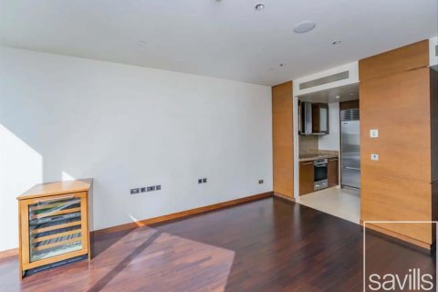 Квартира с 1 спальней в Даунтаун Дубай (Даунтаун Бурдж Дубай), ОАЭ №136488 6