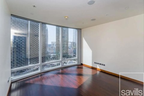 Квартира с 1 спальней в Даунтаун Дубай (Даунтаун Бурдж Дубай), ОАЭ №136488 12