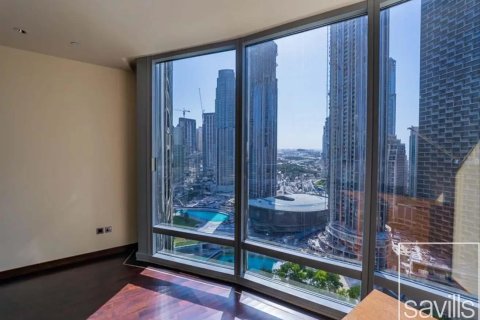 Квартира с 1 спальней в Даунтаун Дубай (Даунтаун Бурдж Дубай), ОАЭ №136488 7
