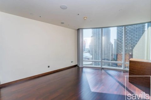 Квартира с 1 спальней в Даунтаун Дубай (Даунтаун Бурдж Дубай), ОАЭ №136488 4