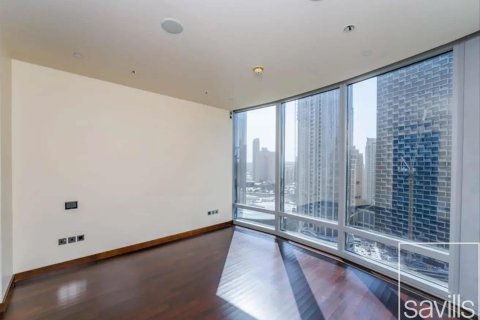 Квартира с 1 спальней в Даунтаун Дубай (Даунтаун Бурдж Дубай), ОАЭ №136488 13