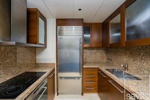 Квартира с 1 спальней в Даунтаун Дубай (Даунтаун Бурдж Дубай), ОАЭ №136488 10