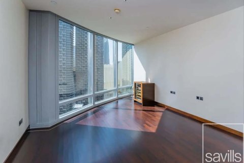 Квартира с 1 спальней в Даунтаун Дубай (Даунтаун Бурдж Дубай), ОАЭ №136488 3