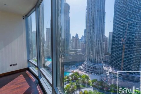 Квартира с 1 спальней в Даунтаун Дубай (Даунтаун Бурдж Дубай), ОАЭ №136488 8