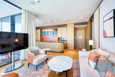 Квартира с 2 спальнями в Jumeirah 3, ОАЭ №136490 17