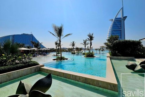 Квартира с 2 спальнями в Jumeirah 3, ОАЭ №136490 9